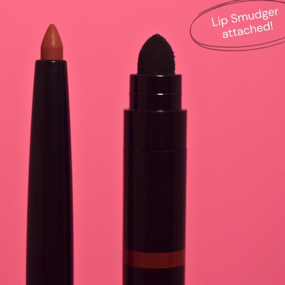 Shaina B. Miami lip liners in the shades "Berry Beach" and "Blush Bay." - Picture 5 of 5